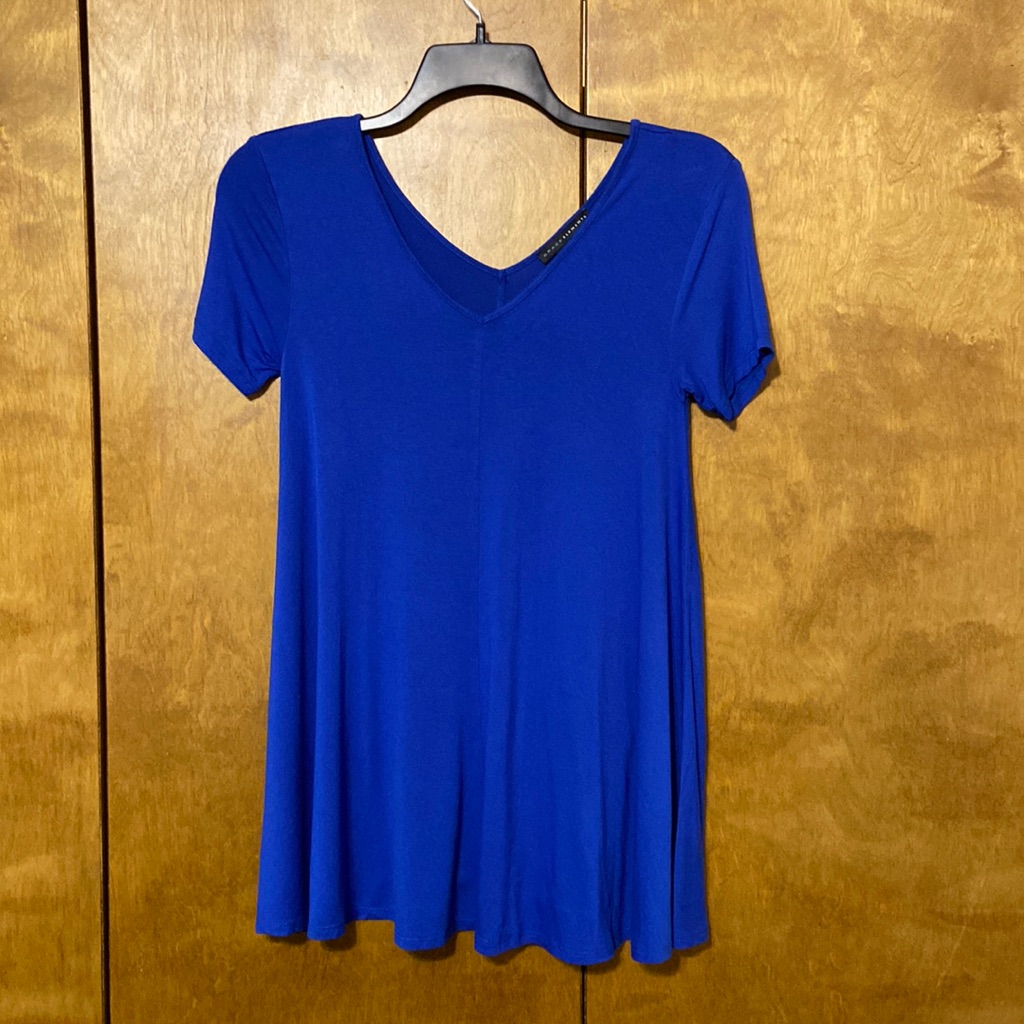 Grace Elements Small Top